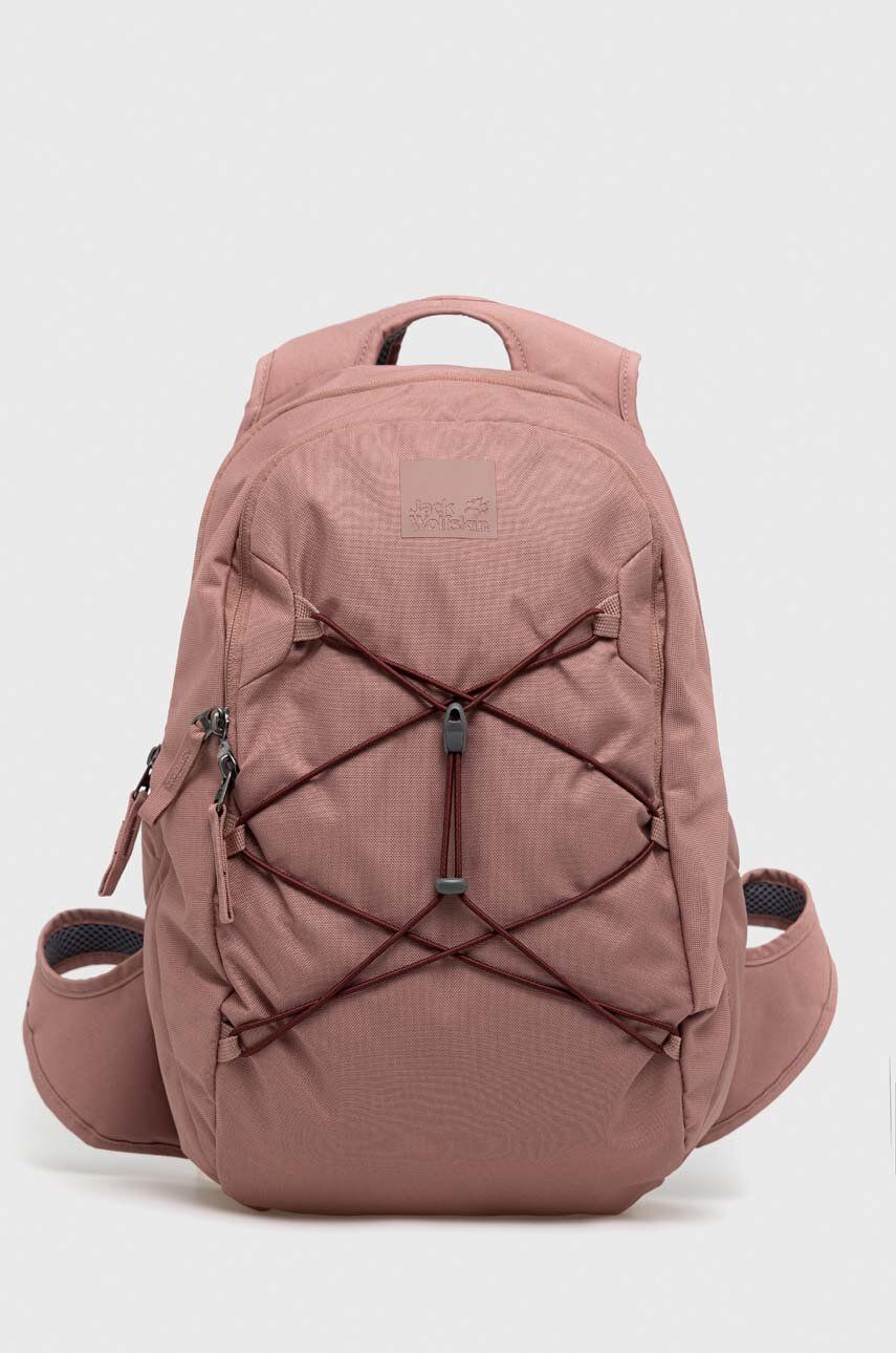Batoh Jack Wolfskin Savona De Luxe Backpack Ružová | 2004033, 0
