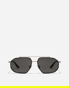 Dolce & Gabbana Metal Classic Sunglasses