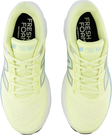 Tenisky a topánky New Balance Fresh Foam X 880 v14 Žltá | m880n14, 3
