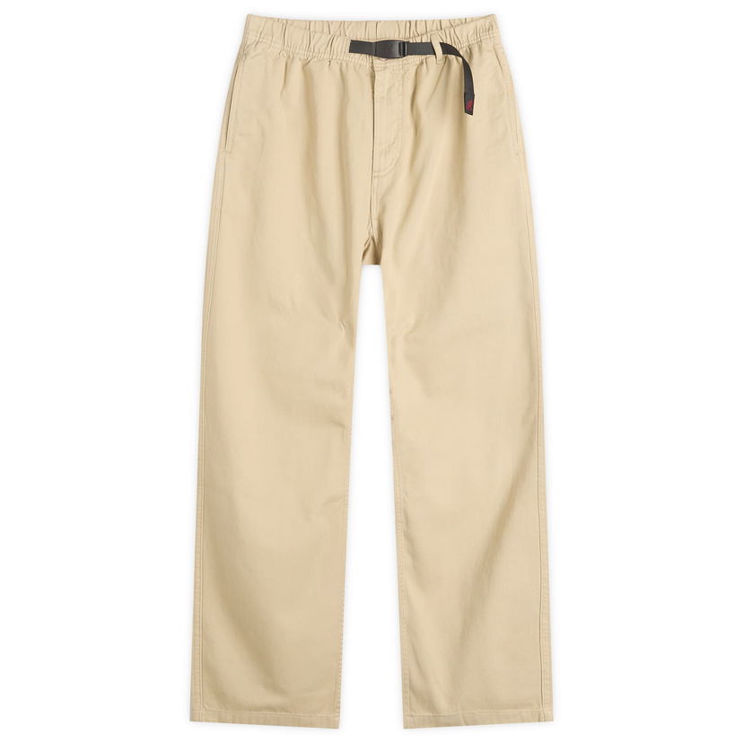 Nohavice GRAMICCI Core Pant, Size Small Béžová | G102-OGT-OAT