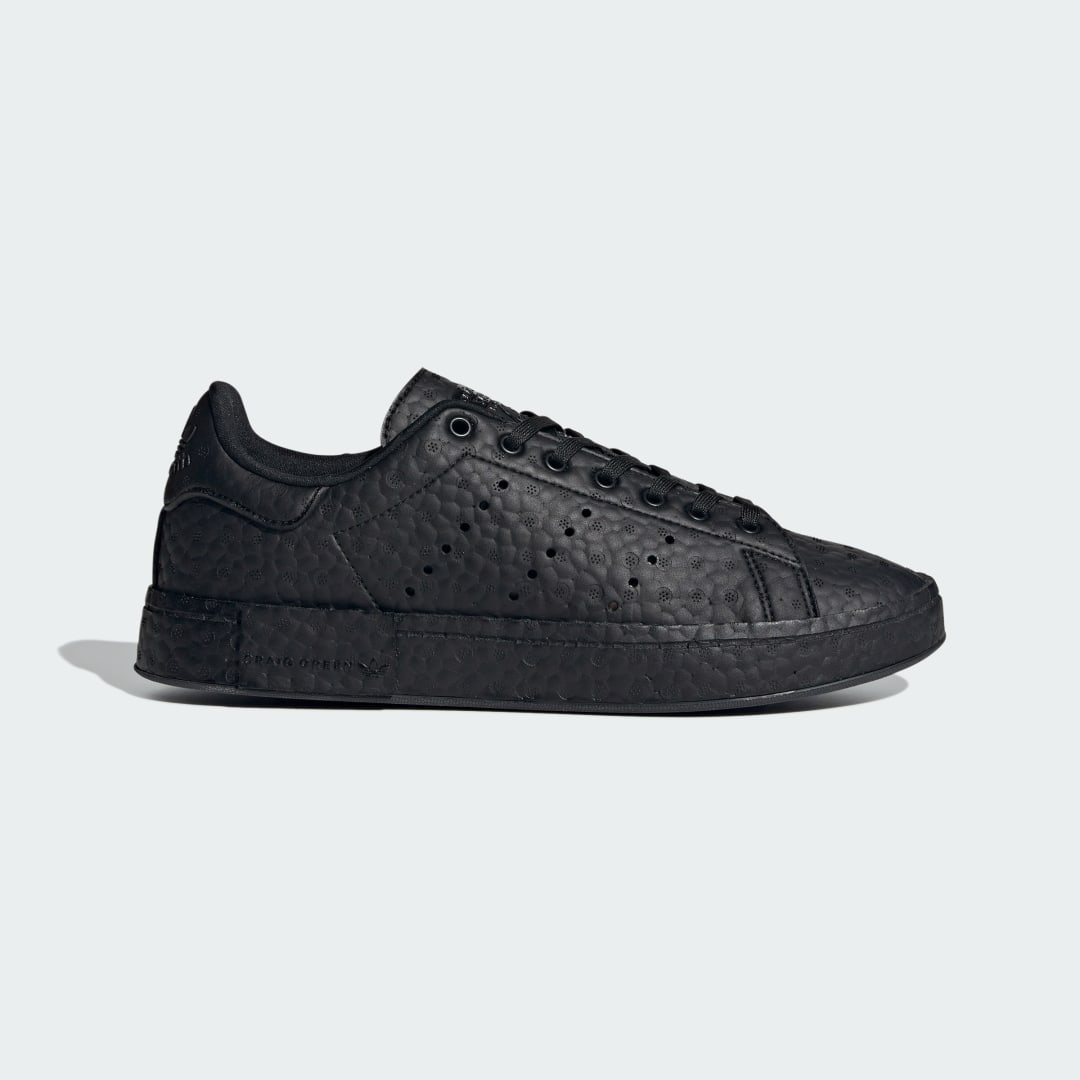 Tenisky a topánky adidas Originals Craig Green x Stan Smith BOOST Low Čierna | IF2991, 0