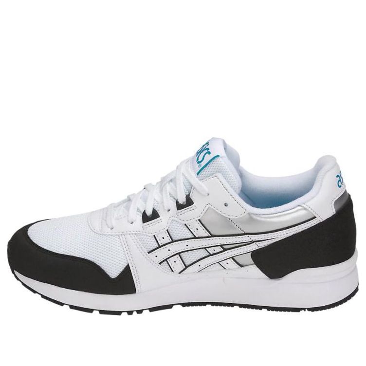 Tenisky a topánky Asics Gel-Lyte Biela | 1191A024-100
