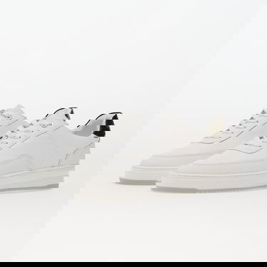 Tenisky a topánky Filling Pieces Mondo Crumbs Biela | 46727541901, 4