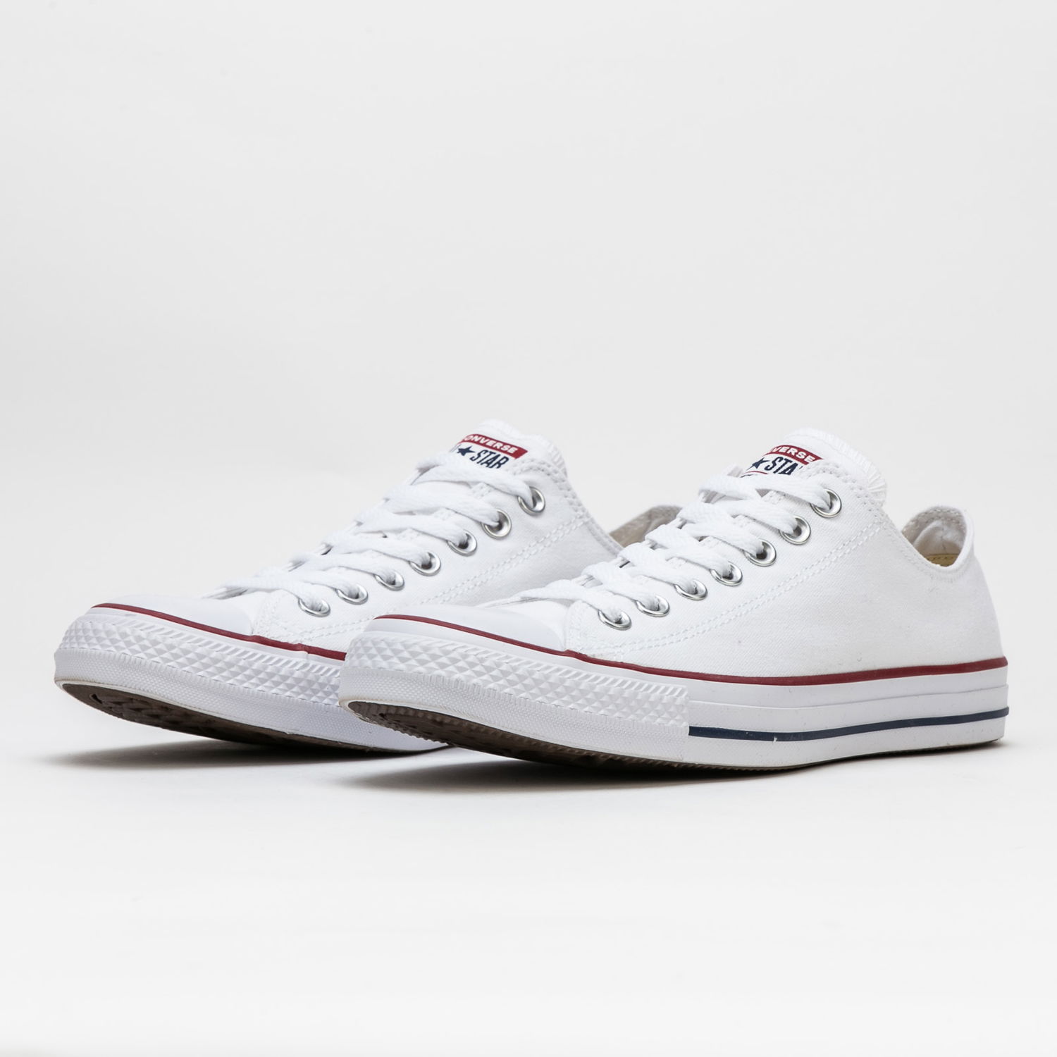 Tenisky a topánky Converse Chuck Taylor All Star Biela | M7652, 1