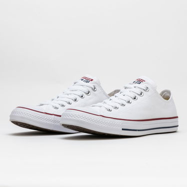 Tenisky a topánky Converse Chuck Taylor All Star Biela | M7652, 1