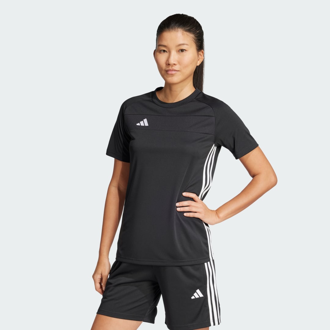 Tiro 25 Essentials Training Jersey