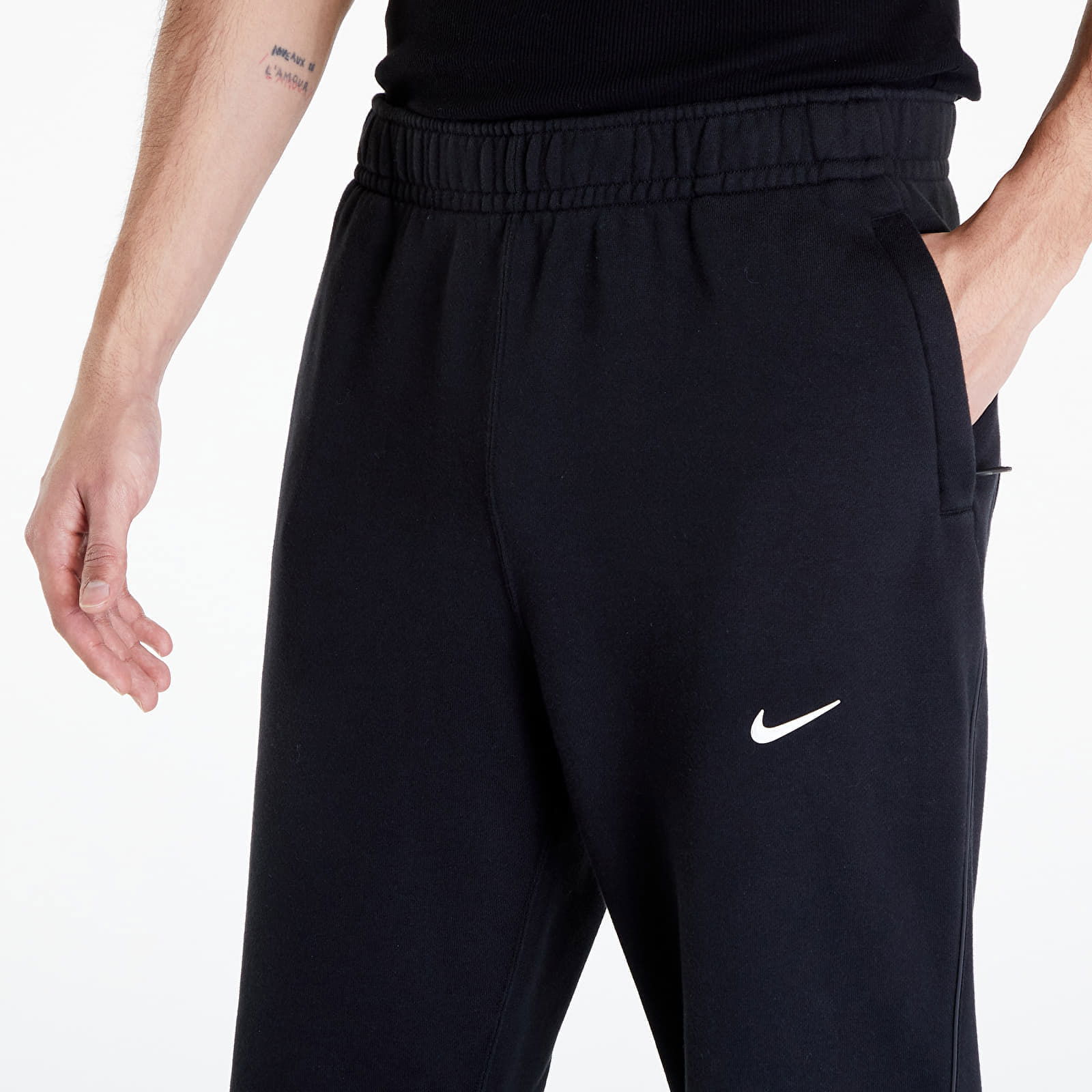 x NOCTA NRG FLEECE PANT