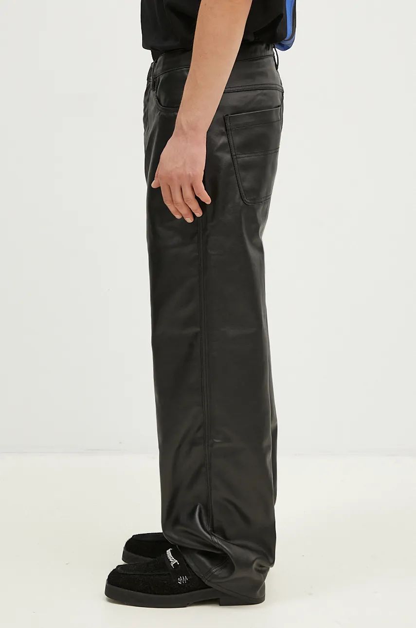 Latex Formula Trousers