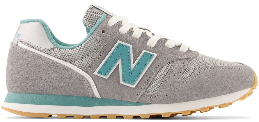 Tenisky a topánky New Balance 373 Šedá | wl373-od2, 0