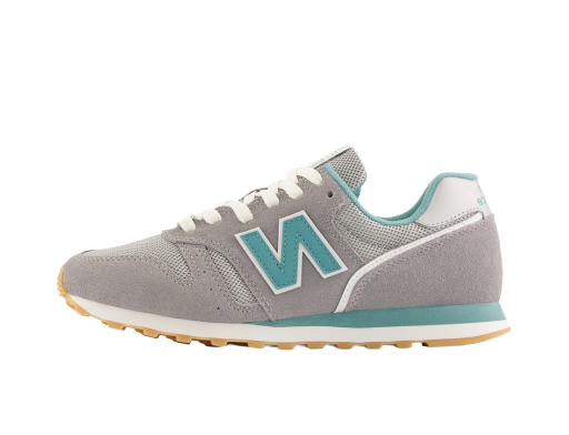 Tenisky a topánky New Balance 373 Šedá | wl373-od2
