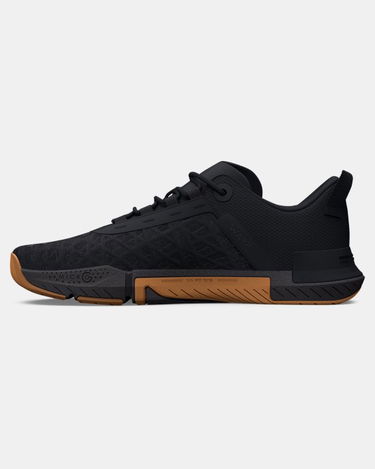 Tenisky a topánky Under Armour Tribase Reign Čierna | 3026022-003, 1