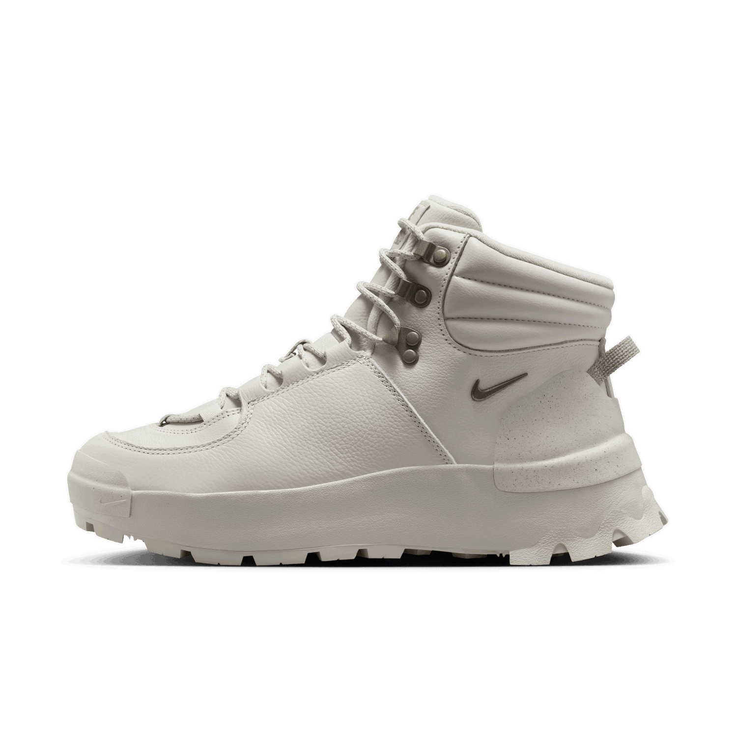 Tenisky a topánky Nike City Classic Premium Hnedá | FZ8629-100, 0
