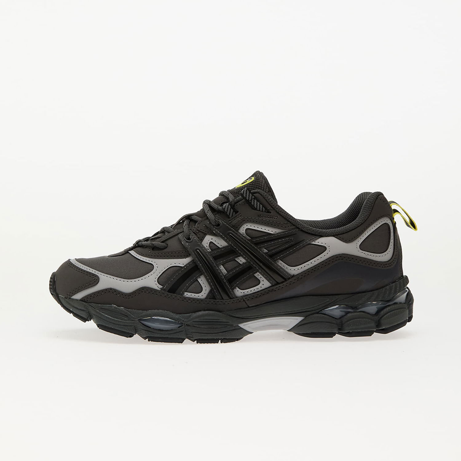 Tenisky a topánky Asics Gel-NYC Utility Čierna | 1203A558-027, 0