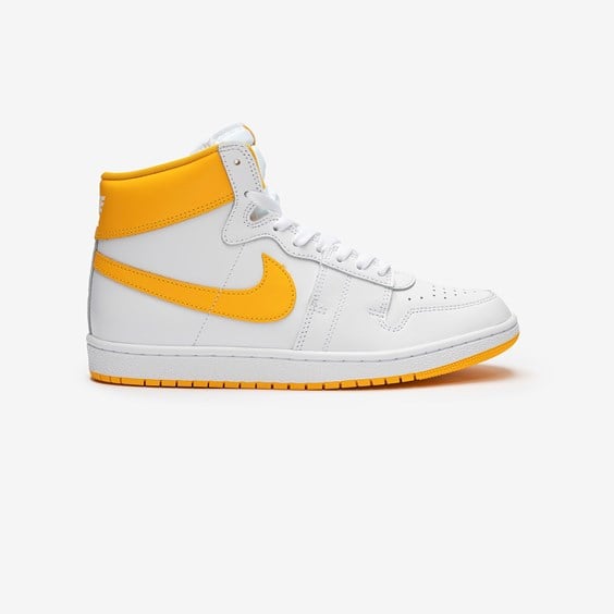 Tenisky a topánky Nike Air Ship Biela | DX4976-107, 1