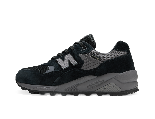 Tenisky a topánky New Balance 580 Čierna | MT580RGR