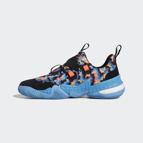 Tenisky a topánky adidas Originals Trae Young 1 Rôznofarebný | GY0289, 0