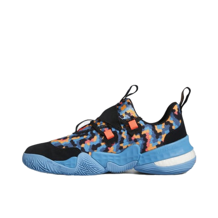 Tenisky a topánky adidas Originals Trae Young 1 Rôznofarebný | GY0289