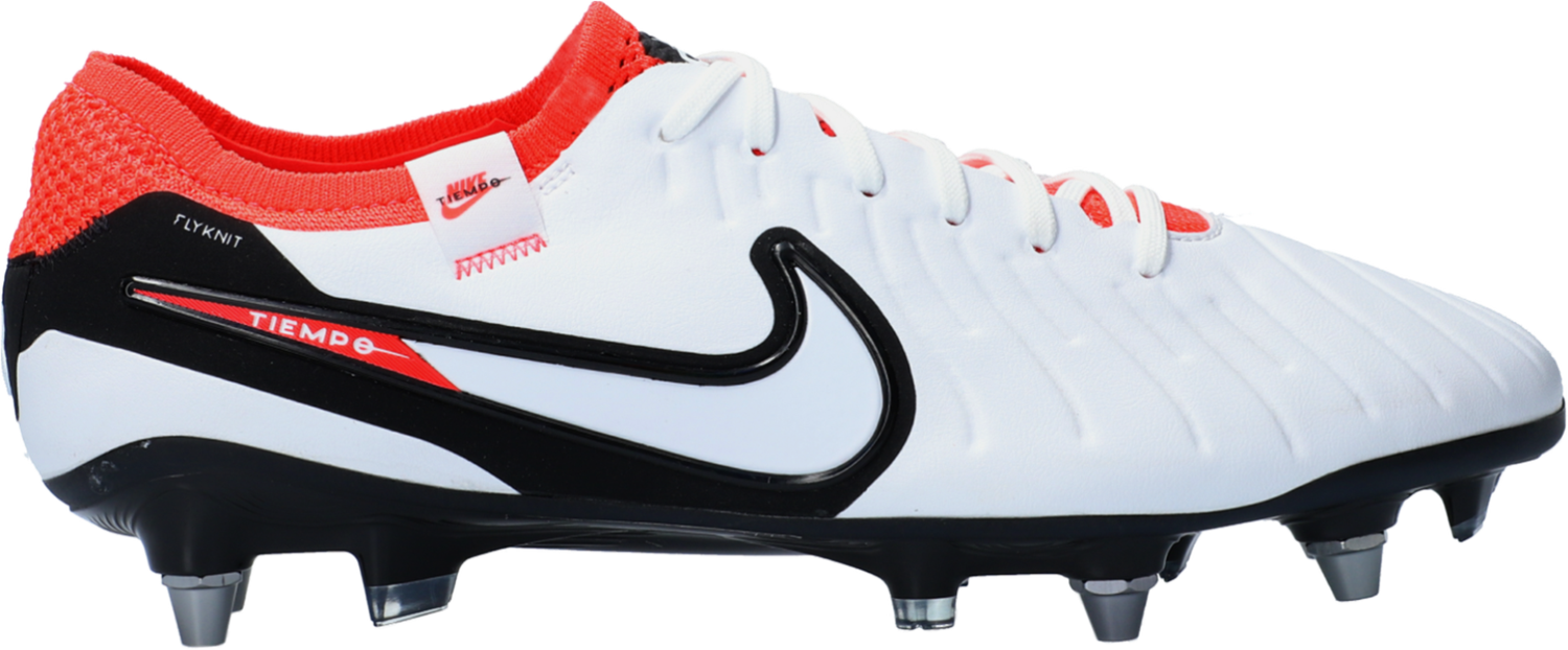 Tenisky a topánky Nike LEGEND 10 ELITE SG-PRO Biela | fn7283-100, 0