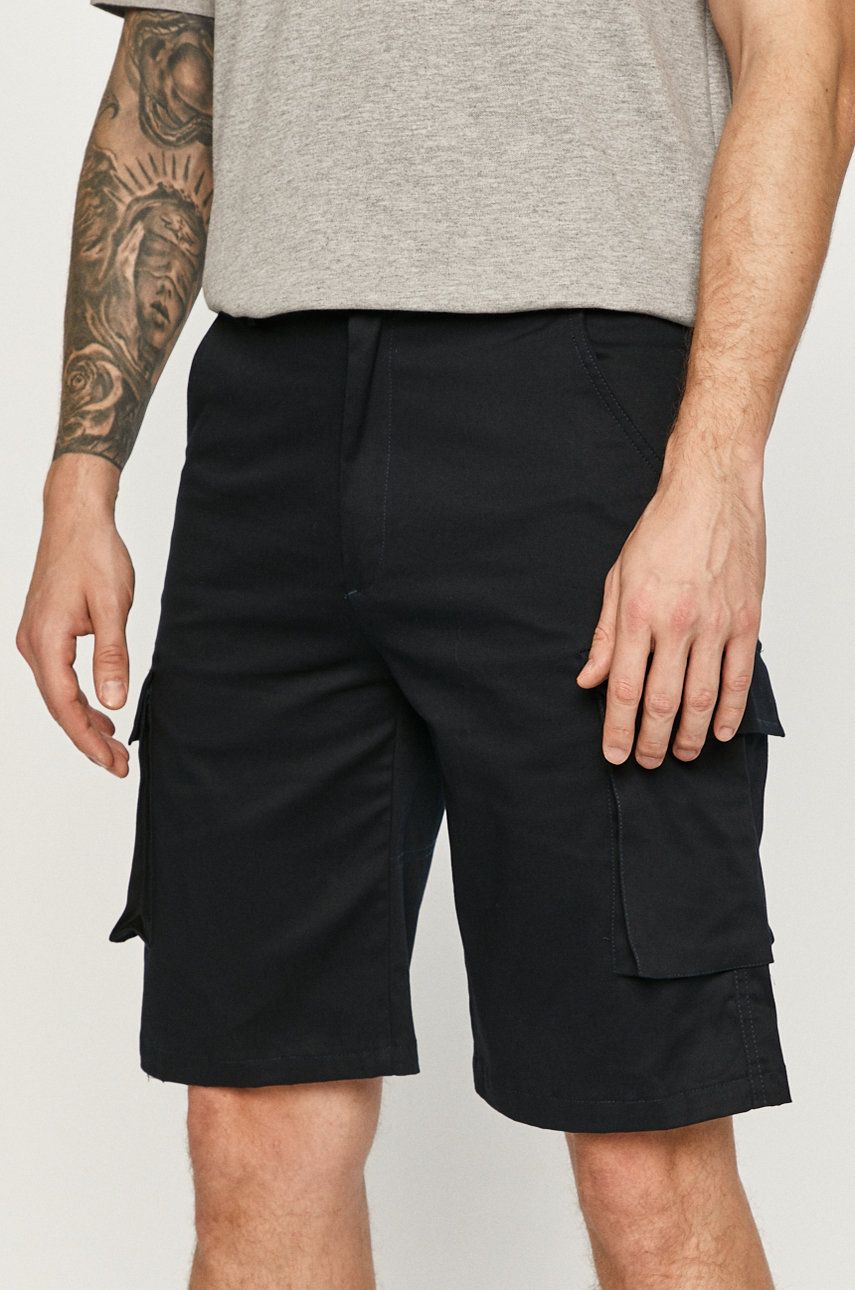 Šortky Caterpillar Shorts Čierna | 2820090.10240, 0