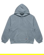 Hooded Torion Hoodie