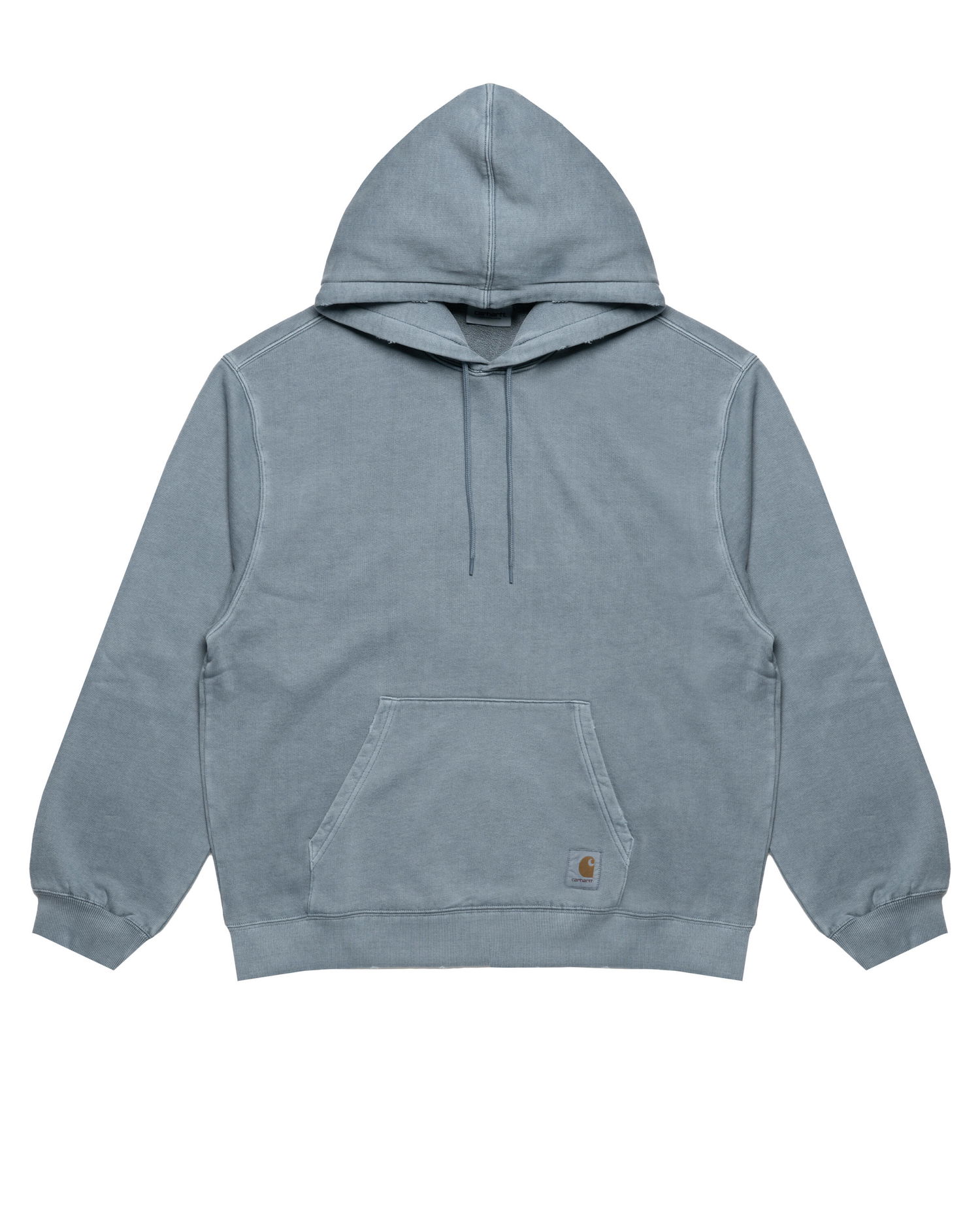 Mikina Carhartt WIP Hooded Torion Hoodie Modrá | I036053.3GBB7, 0