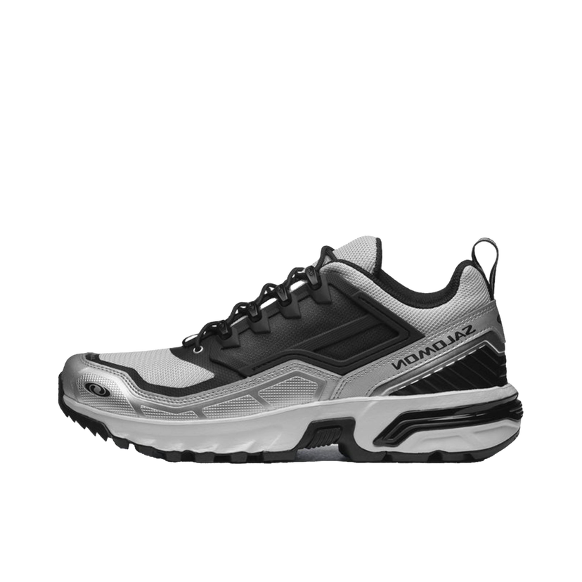 Tenisky a topánky Salomon ACS + FT Glacier Grey Black Čierna | L47435700
