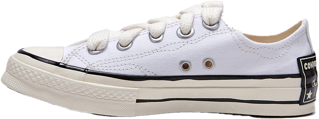 Tenisky a topánky Converse Chuck 70 Biela | a08525c-102, 1