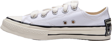Tenisky a topánky Converse Chuck 70 Biela | a08525c-102, 1