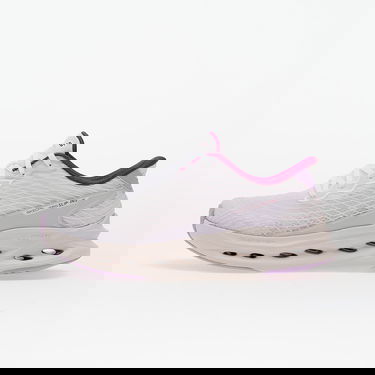 Tenisky a topánky Skechers Max Cushioning Glide-Step Biela | 129404-WLV, 0