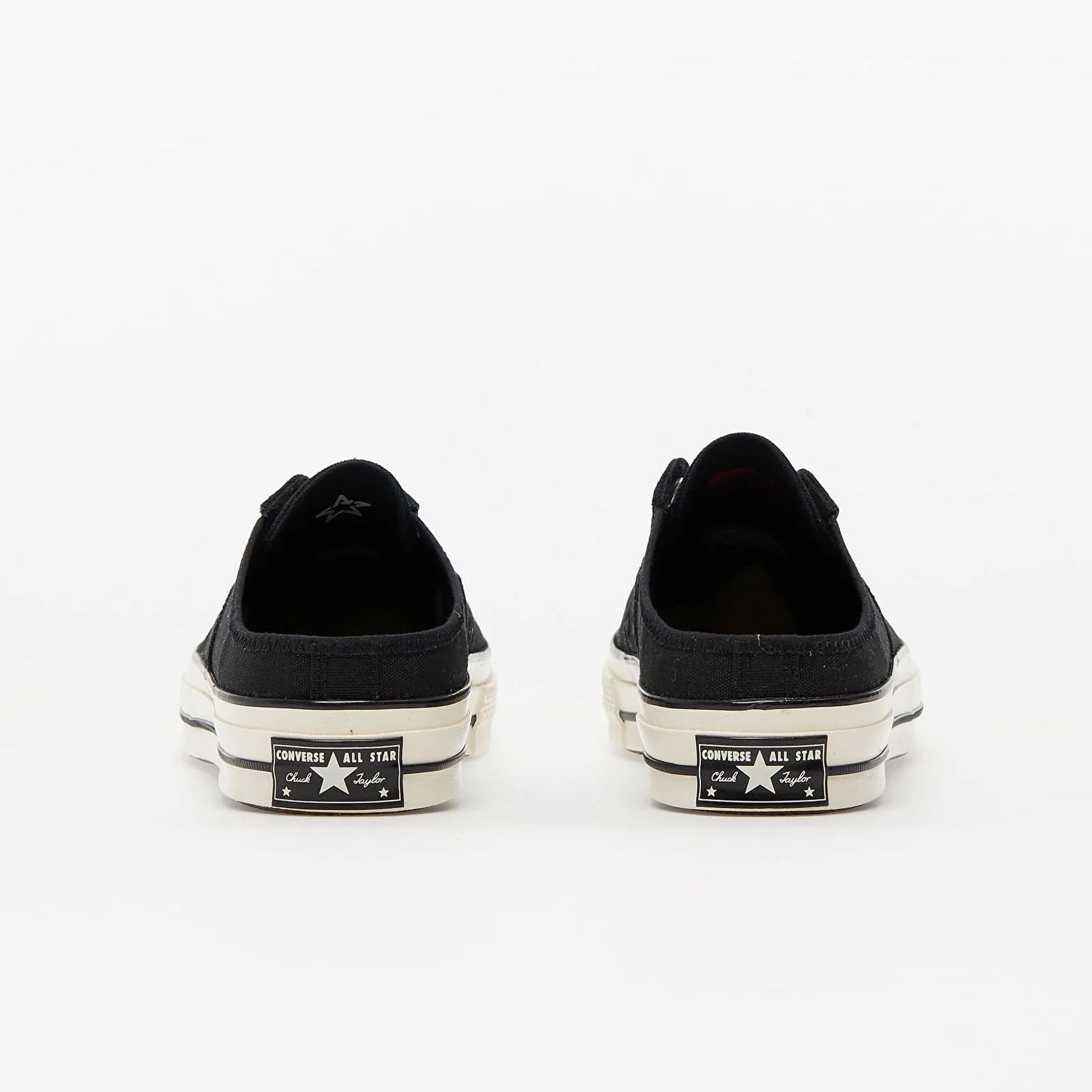 Tenisky a topánky Converse Chuck 70 Mule Slip Čierna | 172591C, 1