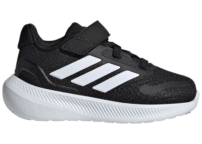 Tenisky a topánky adidas Originals Runfalcon 5 Čierna | IE8598, 0