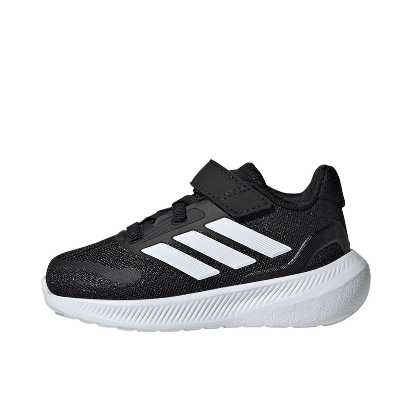Tenisky a topánky adidas Originals Runfalcon 5 Čierna | IE8598
