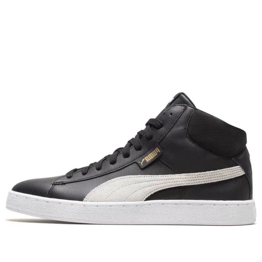 Tenisky a topánky Puma 1948 Mid L Čierna | 359169-07, 0