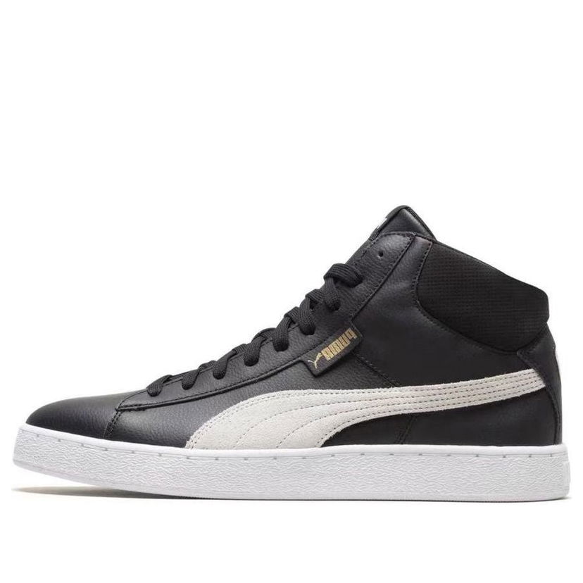 Tenisky a topánky Puma 1948 Mid L Čierna | 359169-07