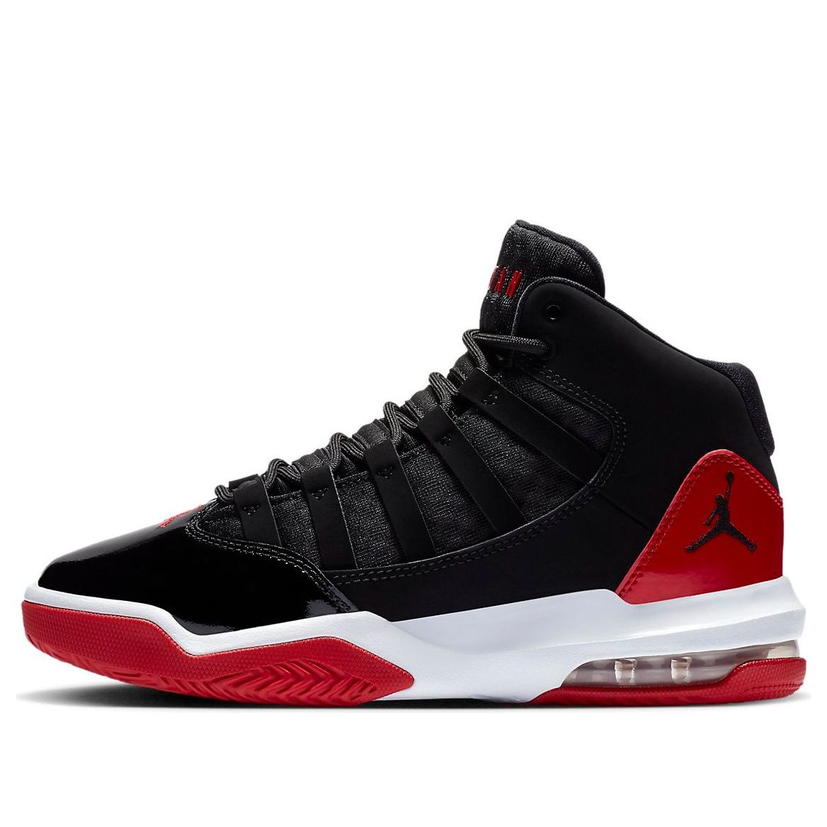 Tenisky a topánky Jordan Air Jordan Max Aura Čierna | AQ9214-006, 0