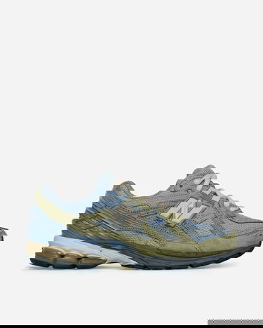 Tenisky a topánky New Balance 1906 Utility Šedá | M1906NH, 0