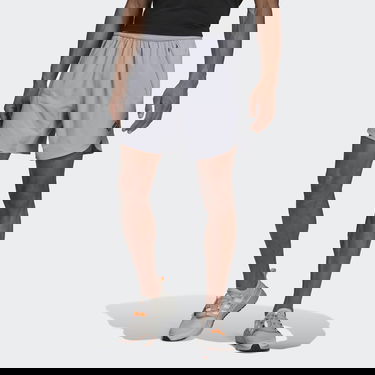 Šortky adidas Originals Designed for Training Shorts Šedá | HC4251, 0