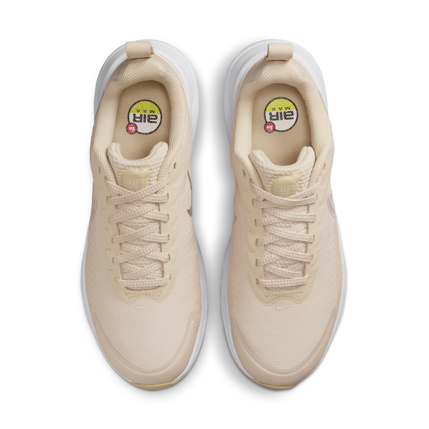Tenisky a topánky Nike Air Max Nuaxis Béžová | HF1233-105, 1