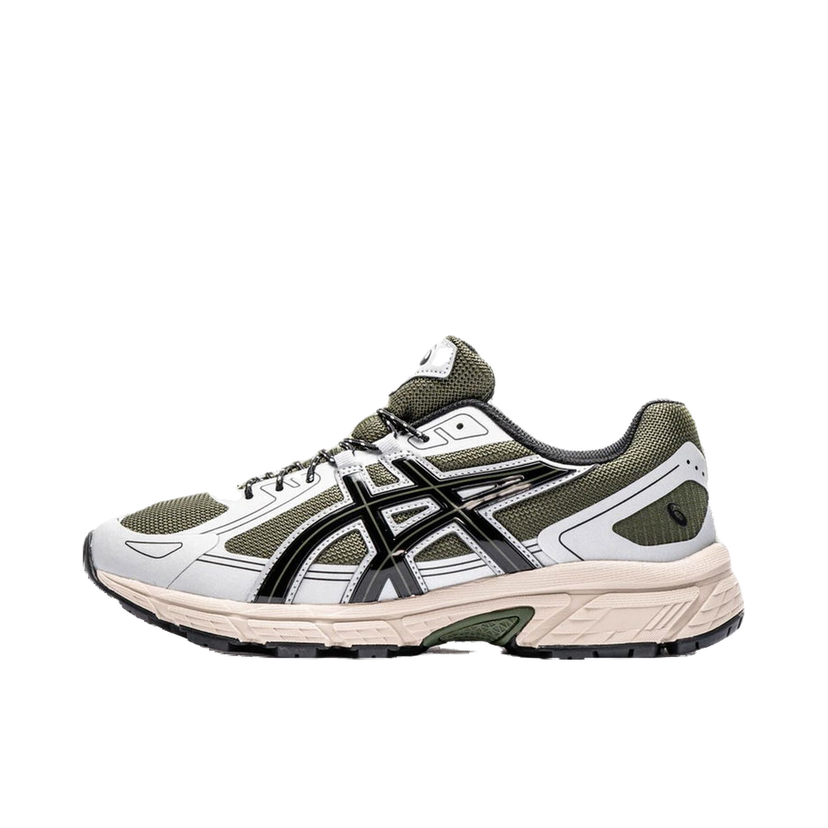 Tenisky a topánky Asics GEL-Venture 6 NS "Forest Black" Zelené | 1203A303-300