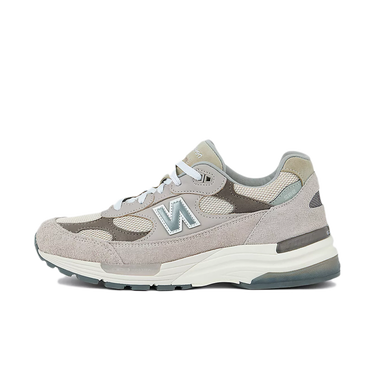 Tenisky a topánky New Balance 992 Made in USA "Moonrock & Mushroom" Béžová | U992MM, 0