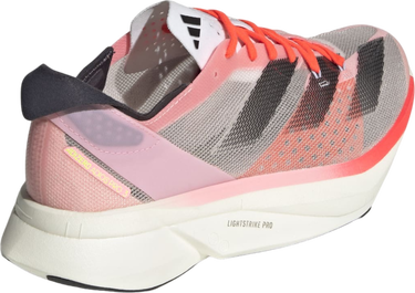 Tenisky a topánky adidas Performance ADIZERO ADIOS PRO 3 W Ružová | id3612, 2