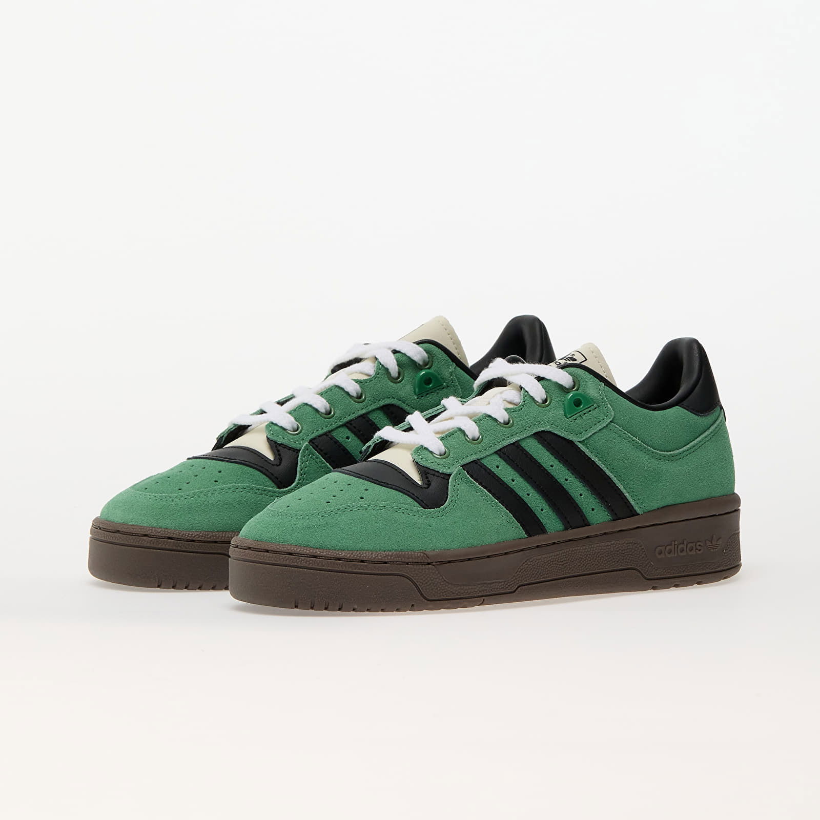 adidas Rivalry 86 Low Preloved Green