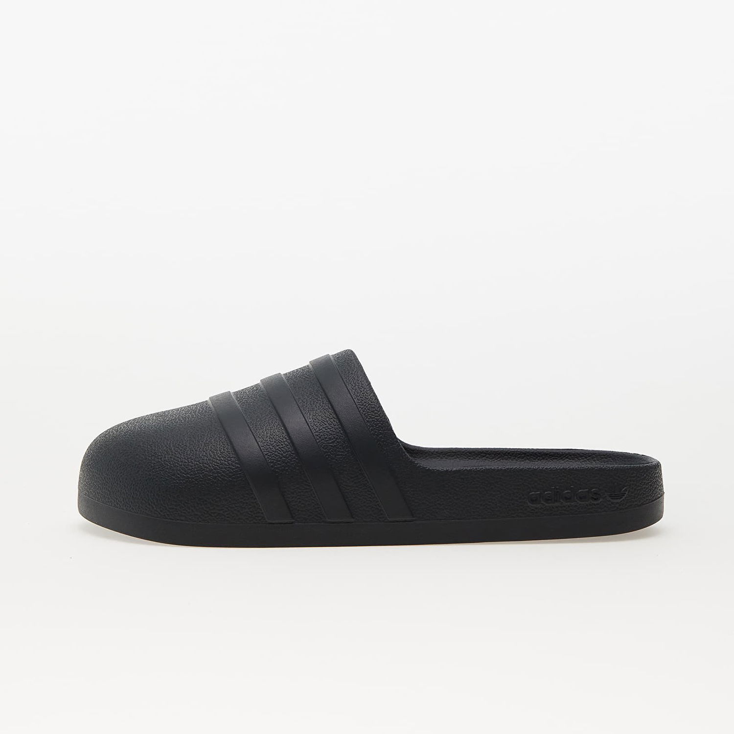 Tenisky a topánky adidas Originals AdiFOM Adilette Čierna | HQ8753, 0