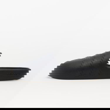 Tenisky a topánky adidas Originals AdiFOM Adilette Čierna | HQ8753, 0