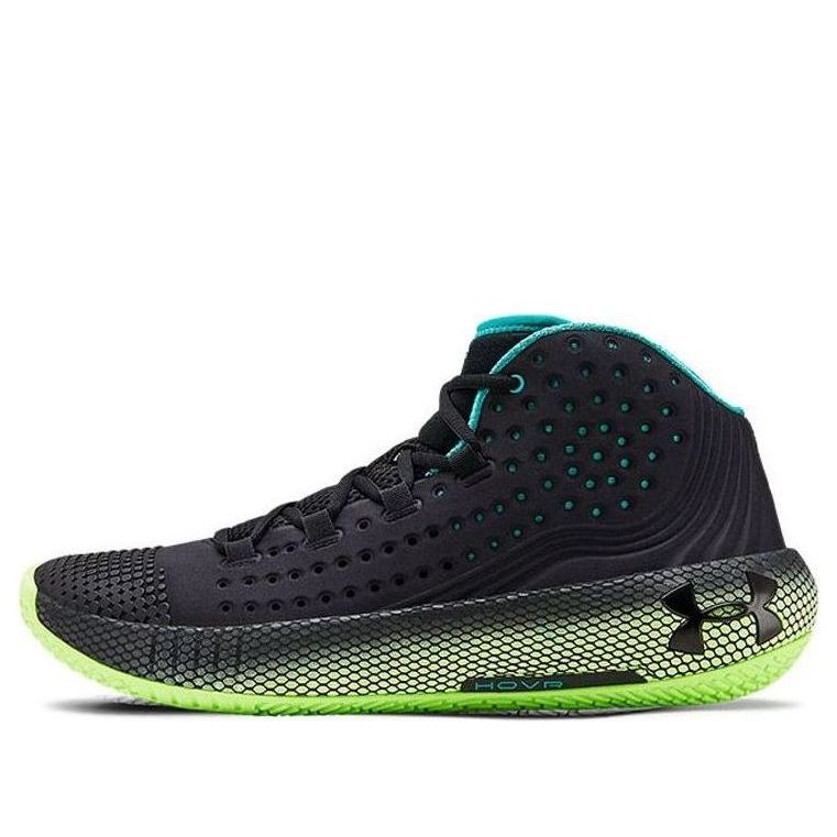 Tenisky a topánky Under Armour HOVR Havoc 2 Čierna | 3022050-001