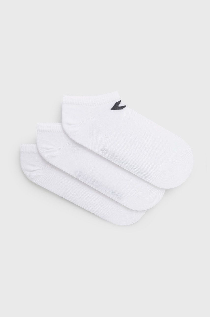 3 Pack Ankle Socks