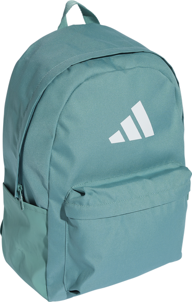 Batoh adidas Originals adidas Classic Bars Backpack Tyrkysová | jx8856, 3