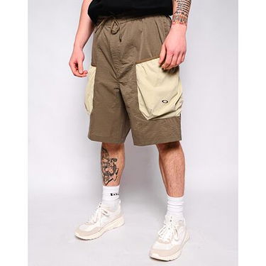 Šortky OAKLEY Oakley FGL Tool Box 5.0 Shorts Béžová | FOA407593-279, 3