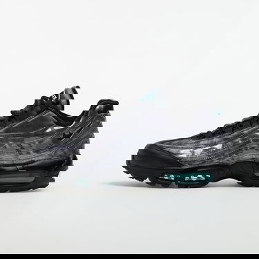 Tenisky a topánky Nike Air Max 95 Čierna | DA7735-001, 0