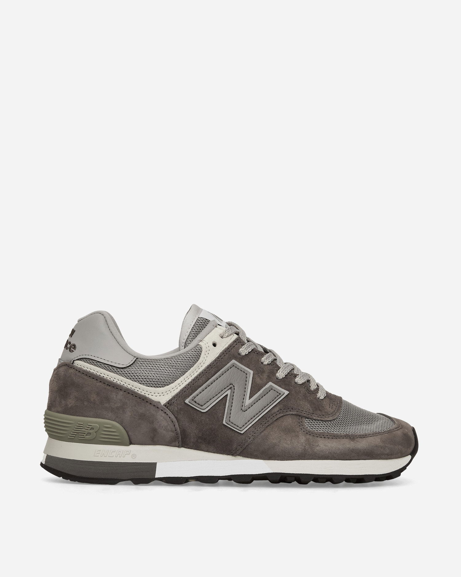 Tenisky a topánky New Balance OU576PNV "Made in England" Navy | OU576PGL, 1